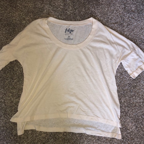 Basic Tee - Picture 1 of 1